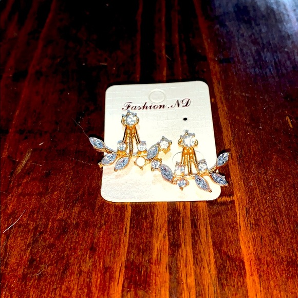 Accessories - Costume earrings